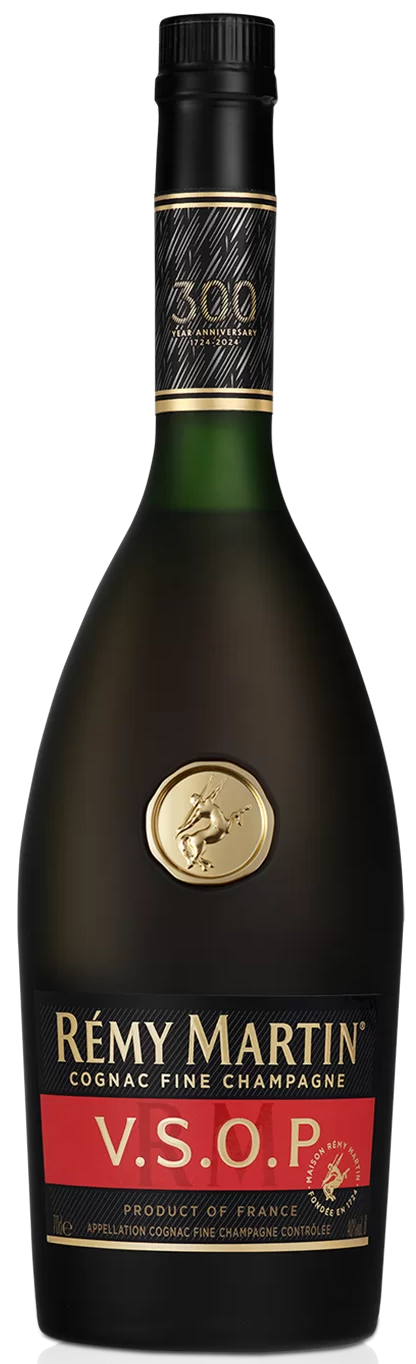 Remy Martin VSOP | Distilled
