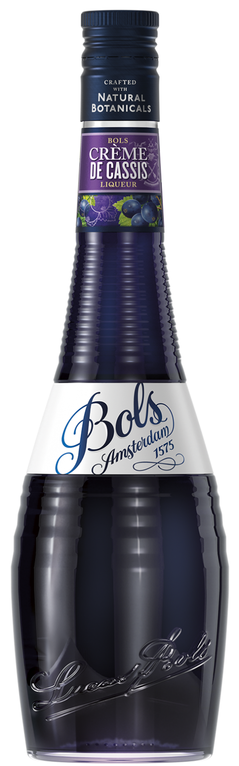 Bols Creme De Cassis 0.7L (17% Vol.) - Urban Drinks - View #13