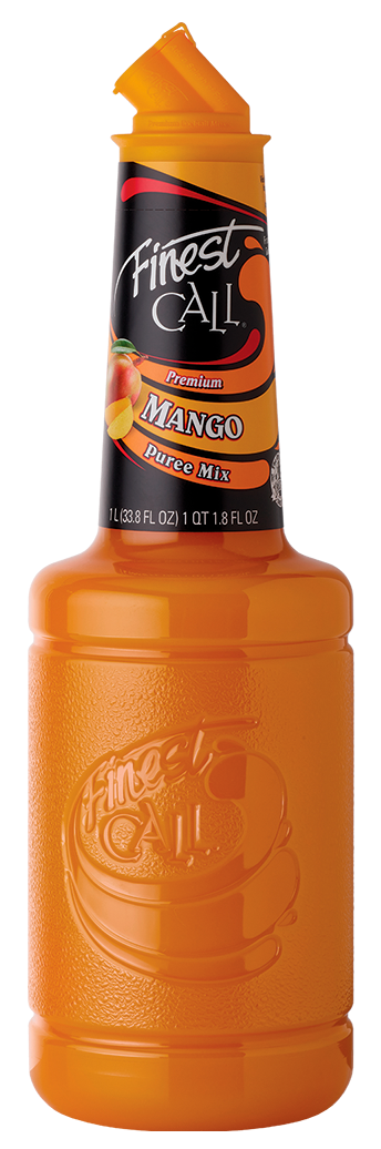 Finest Call Mango Puree | Distilled