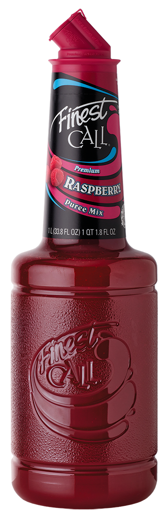 Finest Call Raspberry Puree | Distilled